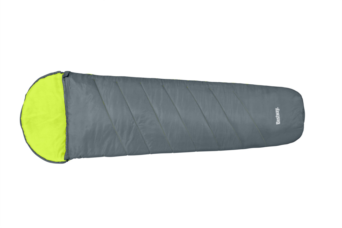 Bestway Mumien-Schlafsack Hiberhide 10 220 x 75 x 50 cm