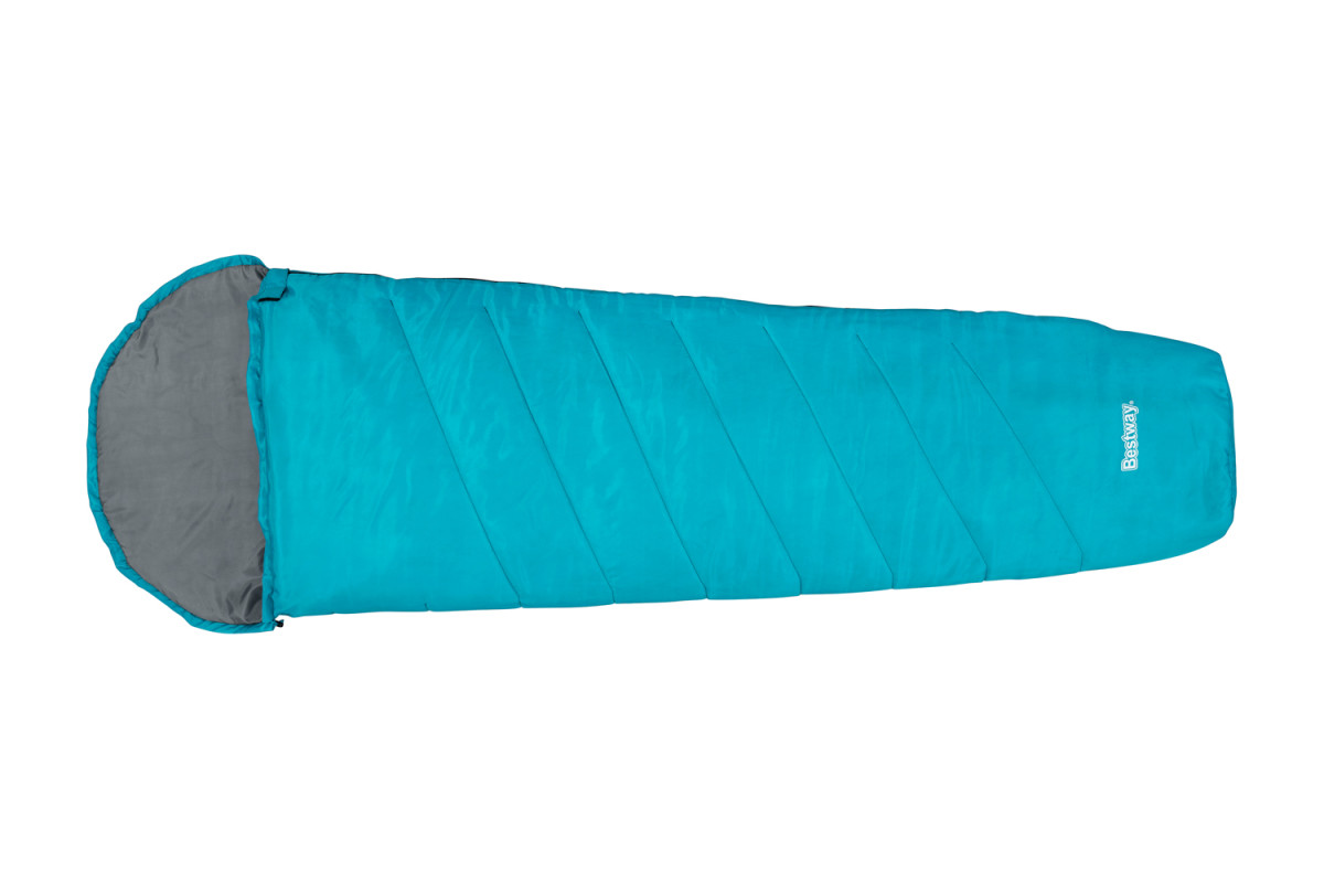 Bestway Mumien-Schlafsack Hiberhide 10 220 x 75 x 50 cm