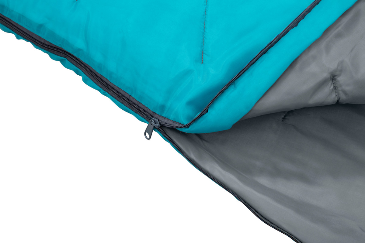 Bestway Mumien-Schlafsack Hiberhide 10 220 x 75 x 50 cm