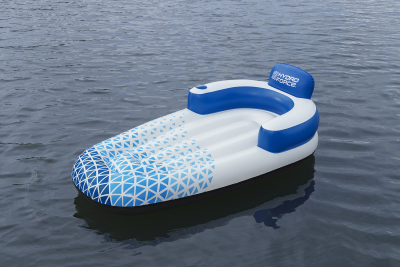 Bestway Hydro Force Poolliege Indigo Wave 191 x 107 cm