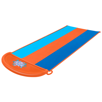 Bestway H2OGO! 3-Personen -Wasserrutsche 488 x 207,5 cm