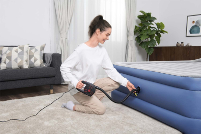 Bestway PowerGrip Pro Elektropumpe 1.200 l/min