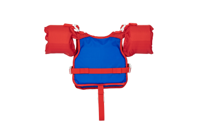Bestway Spider-Man Schwimmflügelweste 3-6 Jahre
