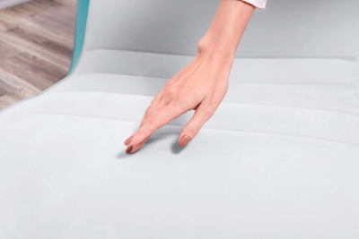 Bestway Luftliege Luxe Chaise 133 x 79 x 88 cm