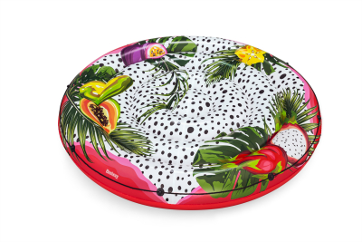 Bestway Luftmatratze Fruits of Paradise Durchm. 188 cm