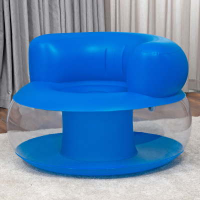 Bestway Luftsessel Mod Pod Durchm. 112 x 70 cm