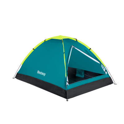 Bestway 2-Personen-Zelt Cool Dome 2, 145 x 205 x 100 cm