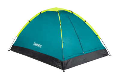 Bestway 2-Personen-Zelt Cool Dome 2, 145 x 205 x 100 cm