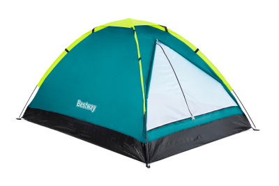 Bestway 2-Personen-Zelt Cool Dome 2, 145 x 205 x 100 cm