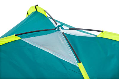 Bestway 2-Personen-Zelt Cool Dome 2, 145 x 205 x 100 cm