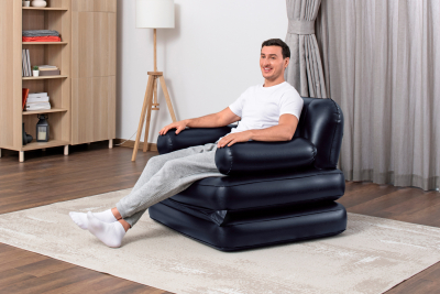 Bestway Multi-Max 3-in-1 Luftsessel 191 x 97 x 64 cm