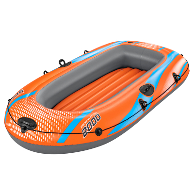 Bestway Schlauchboot Kondor Elite 2000 196 x 106 x 31 cm