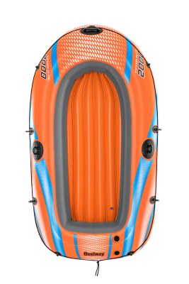 Bestway Schlauchboot Kondor Elite 2000 196 x 106 x 31 cm