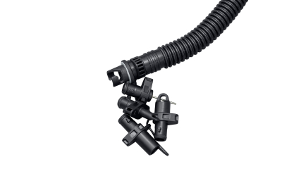 Bestway Air Hammer Sport-Hochdruckpumpe 1.800 / 3.450 ml