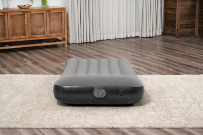 Bestway TriTech Single-Luftbett mit USB-Elektropumpe 188 x 99 x 30 cm