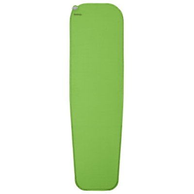 Bestway selbstaufblasende Single-Isomatte TerrainLite für Mumienschlafsäcke 183 x 51 x 2,5 cm