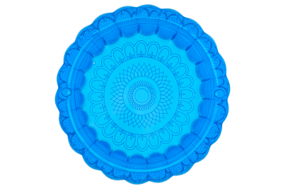 Bestway Family Pool Bohème Durchm. 168 x 53 cm