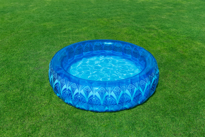 Bestway Family Pool Bohème Durchm. 168 x 53 cm