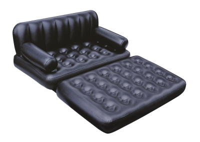 Bestway 3-in-1 Luftsofa Multi-Max 188 x 152 x 64 cm