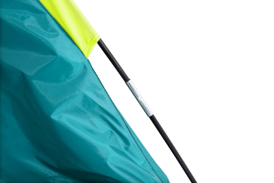 Bestway 3-Personen-Zelt Cool Dome 3, 210 x 210 x 130 cm