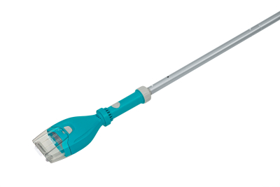 Bestway batteriebetriebener Poolsauger AquaTech 150 cm