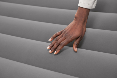 Bestway TriTech Doppelluftbett mit USB-Elektropumpe 203 x 152 x 30 cm