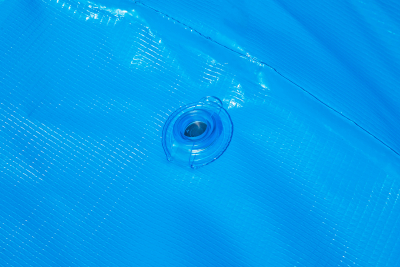 Bestway Frame Pool Pfotefür Haustiere Durchm. 122 x 30,5 cm