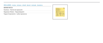 Bestway TriTech Doppelluftbett mit USB-Elektropumpe 203 x 152 x 36 cm