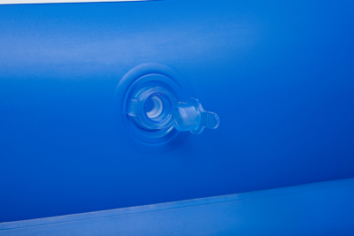 Bestway Family Pool Splash Paradise 231 x 219 x 79 cm