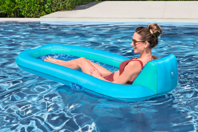 Bestway Poolmatte Flex n Fold 188 x 98 x 38 cm