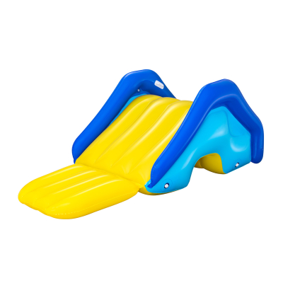 Bestway Extragroße Poolrutsche 247 x 124 x 100 cm