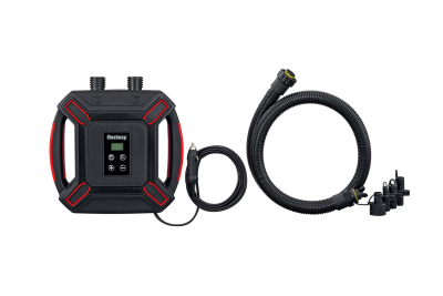 Bestway PowerGrip Hochdruck-Elektropumpe 300 l/min