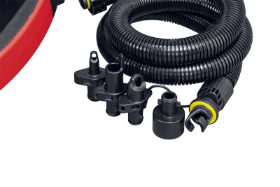 Bestway PowerGrip Hochdruck-Elektropumpe 300 l/min