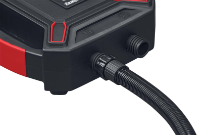 Bestway PowerGrip Hochdruck-Elektropumpe 300 l/min