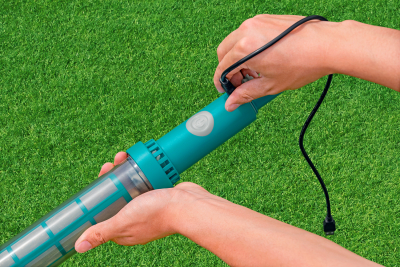 Bestway akkubetriebener Poolsauger AquaSurge 251 cm