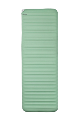 Bestway selbstaufblasende Single-Isomatte ComforTrek 183 x 63,5 x 7,6 cm