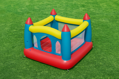 Bestway Hüpfburg Royal Leap 175 x 173 x 127 cm