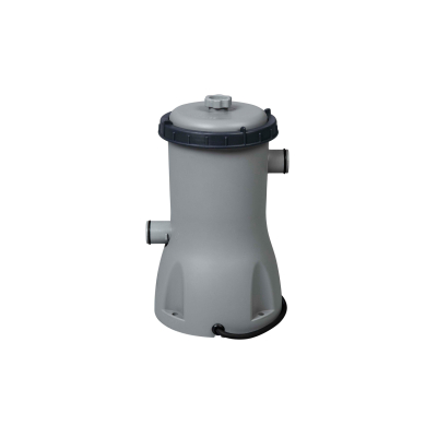 Bestway Filterpumpe 3.028 l/h, 40 W