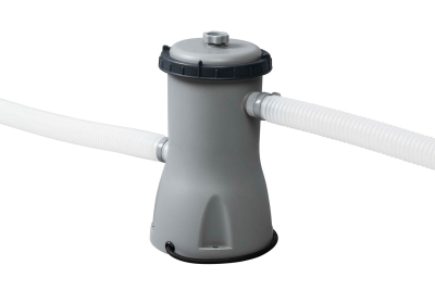Bestway Filterpumpe 3.028 l/h, 40 W