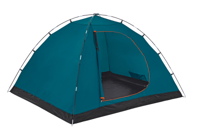 Bestway 4-Personen-Zelt Alpine Dome 280 x 240 x 140 cm