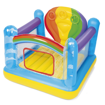 Bestway Jumping Balloon Hüpfburg 175 x 173 x 137 cm