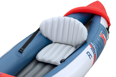 Bestway Hydro Force Kajak-Set Rapid X1 290 x 91 x 42 cm