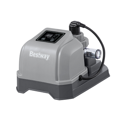Bestway Salzwasseranlage Hydrogenic 2 g/h, 19 W