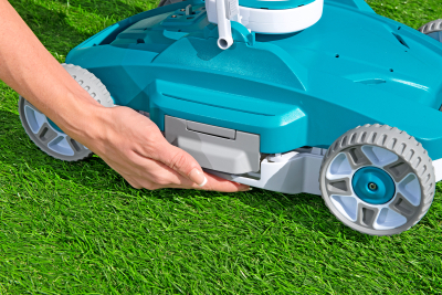 Bestway autonomer, akkubetriebener Poolroboter AquaTronix G200