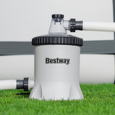 Bestway Polysphere Filterpumpe 5.678 l/h, 110 W