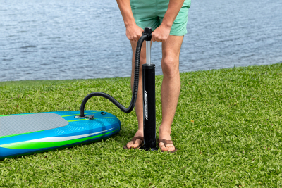 Bestway Hydro Force SUP Allround Board-Set Aqua Journey 274 x 76 x 12 cm