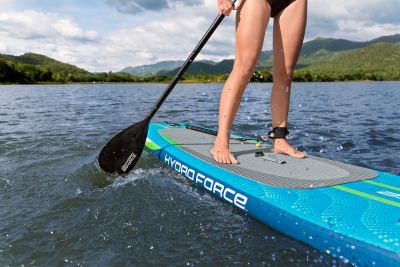 Bestway Hydro Force SUP Allround Board-Set Aqua Journey 274 x 76 x 12 cm