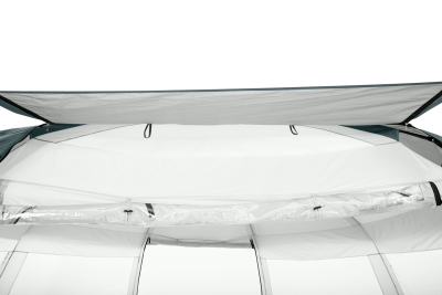 Bestway Pavillon für runde Pools, 600 x 295 cm