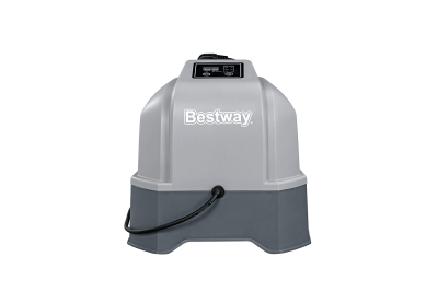 Bestway Salzwasseranlage Hydrogenic 12 g/h, 100 W