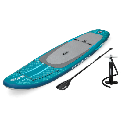 Bestway Hydro Force SUP Freizeit Board-Set Aqua Drifter View 335 x 91,5 x 15 cm